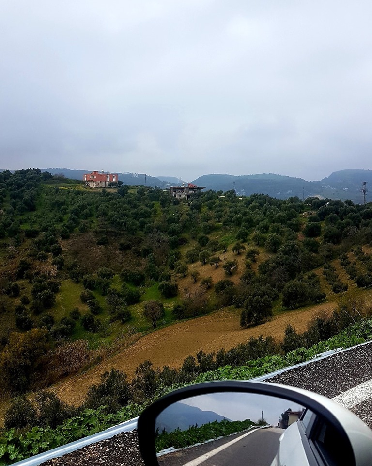 Antakya Akcurun Köyü Resimleri 5