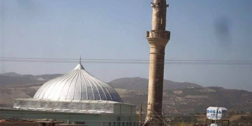 Antakya Akcurun Köyü Resimleri