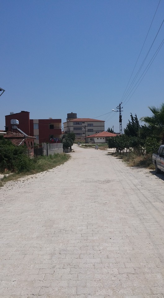 Antakya Akçaova Köyü Resimleri 10