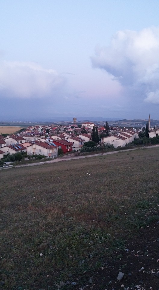 Antakya Akçaova Köyü Resimleri 11