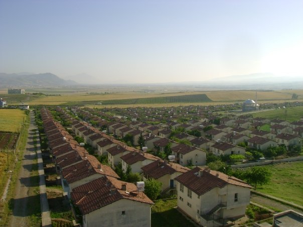 Antakya Akçaova Köyü Resimleri 12