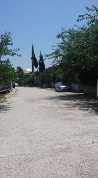 Antakya Akçaova Köyü Resimleri 2