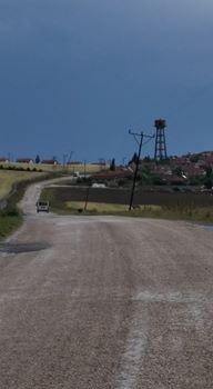 Antakya Akçaova Köyü Resimleri 4