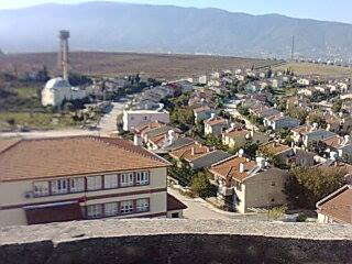 Antakya Akçaova Köyü Resimleri 5