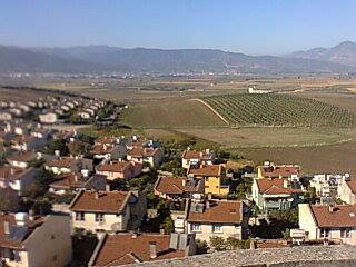 Antakya Akçaova Köyü Resimleri 8