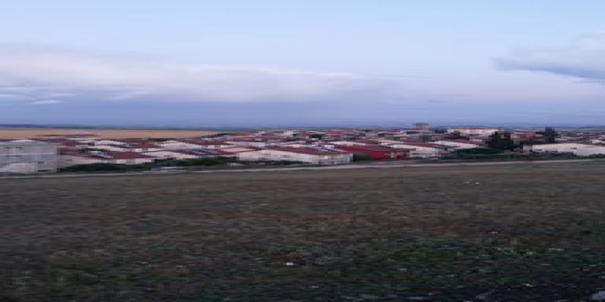 Antakya Akçaova Köyü Resimleri