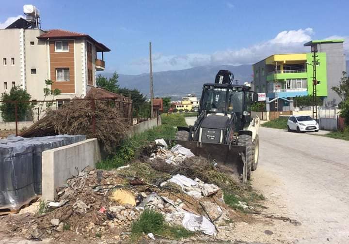 Antakya Akevler Köyü Resimleri 2