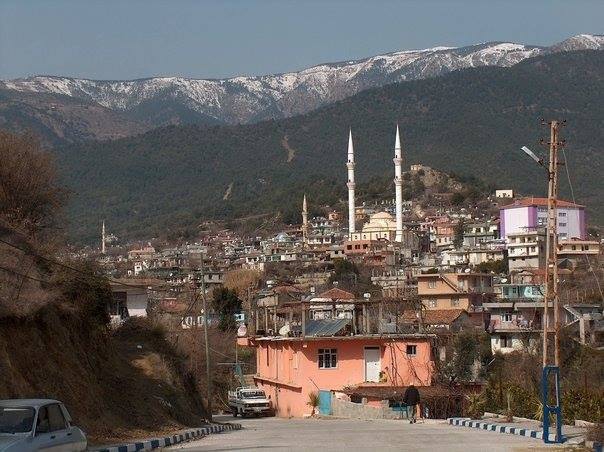 Antakya Akhisar Köyü Resimleri 1