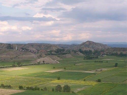 Antakya Akhisar Köyü Resimleri 2