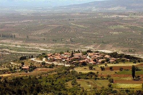 Antakya Akhisar Köyü Resimleri 4