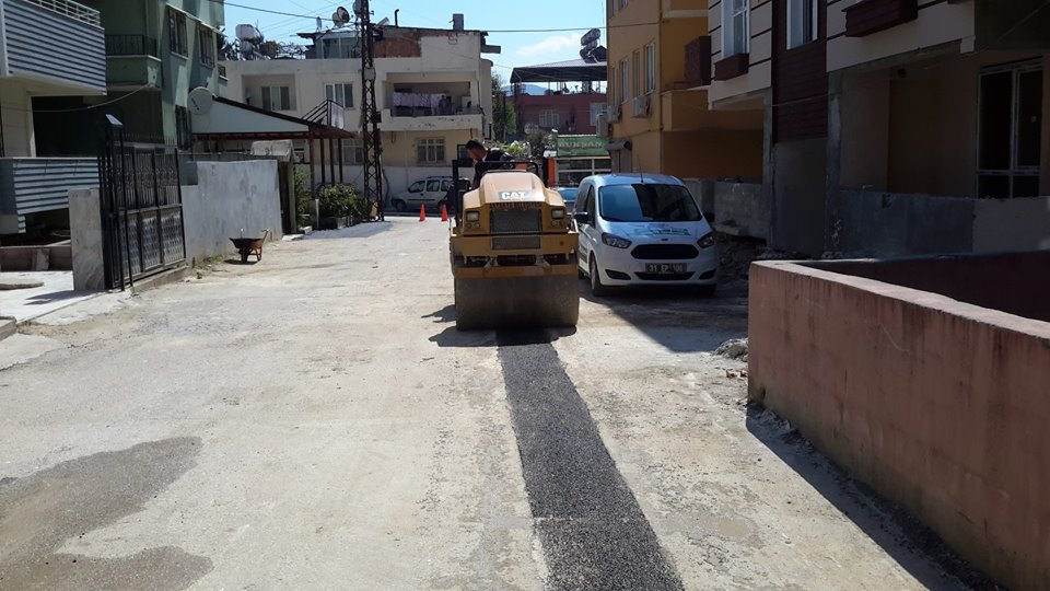 Antakya Aksaray Köyü Resimleri 1