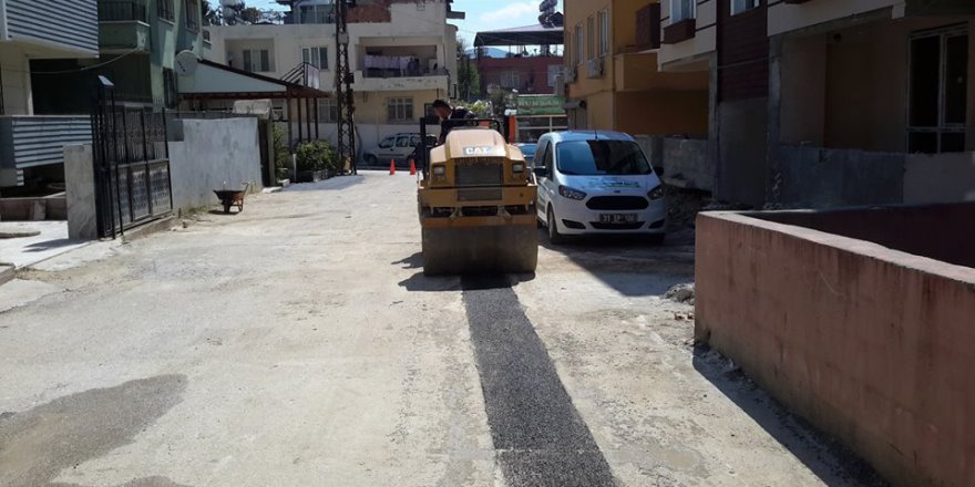 Antakya Aksaray Köyü Resimleri