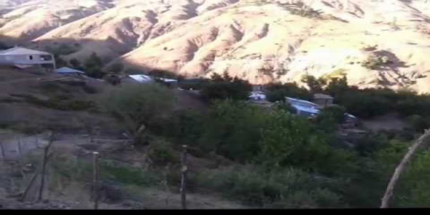 Antakya Alaattin Köyü Resimleri