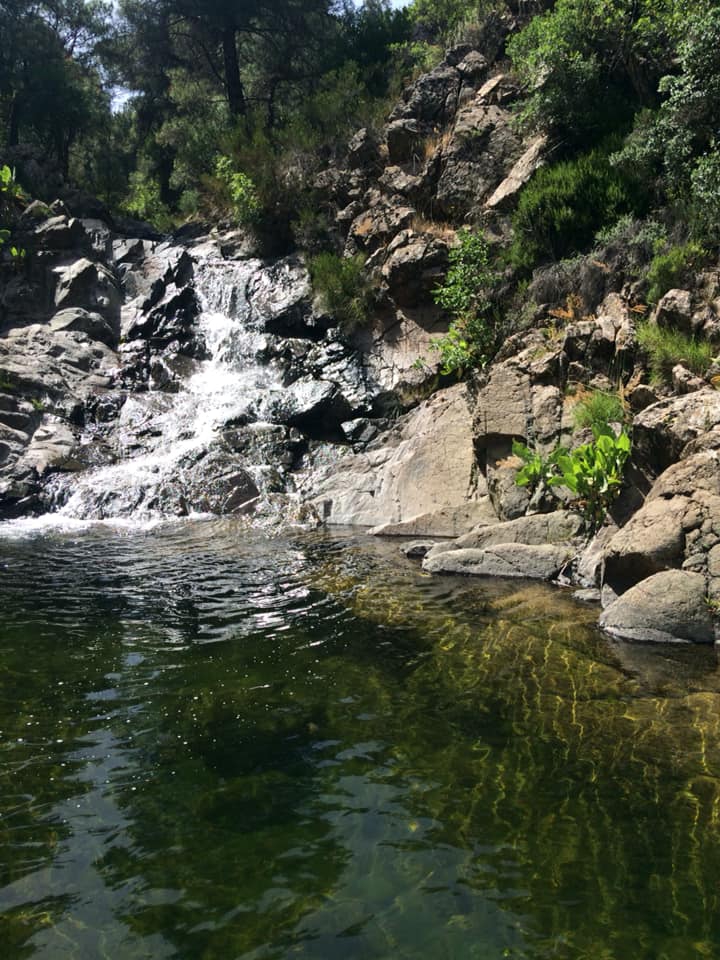Antakya Alahan Köyü Resimleri 10