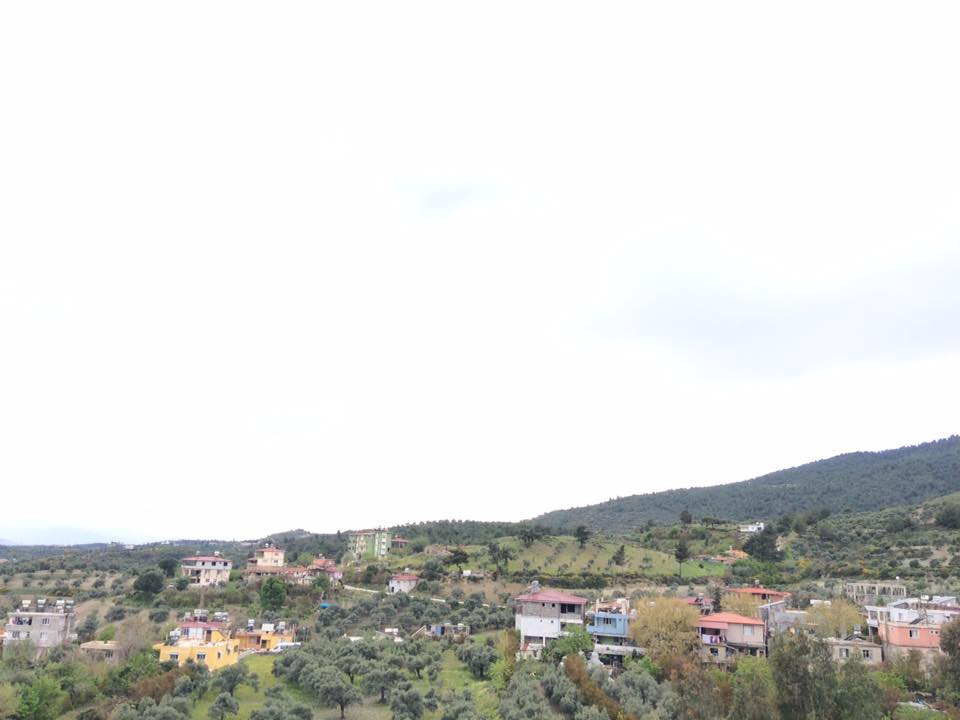 Antakya Alahan Köyü Resimleri 11