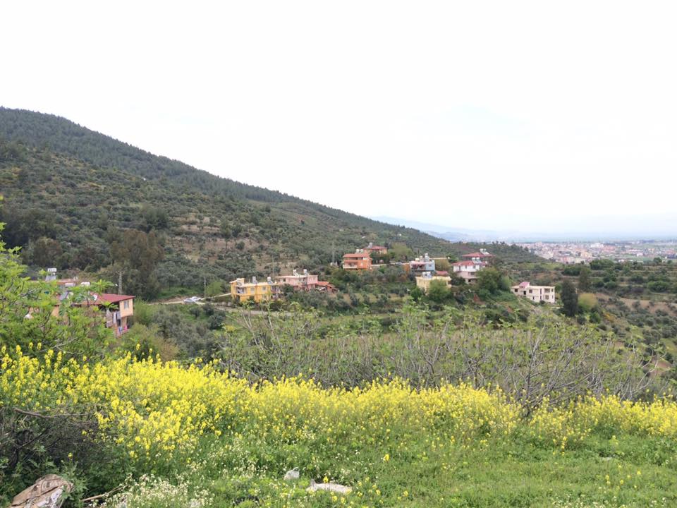 Antakya Alahan Köyü Resimleri 12