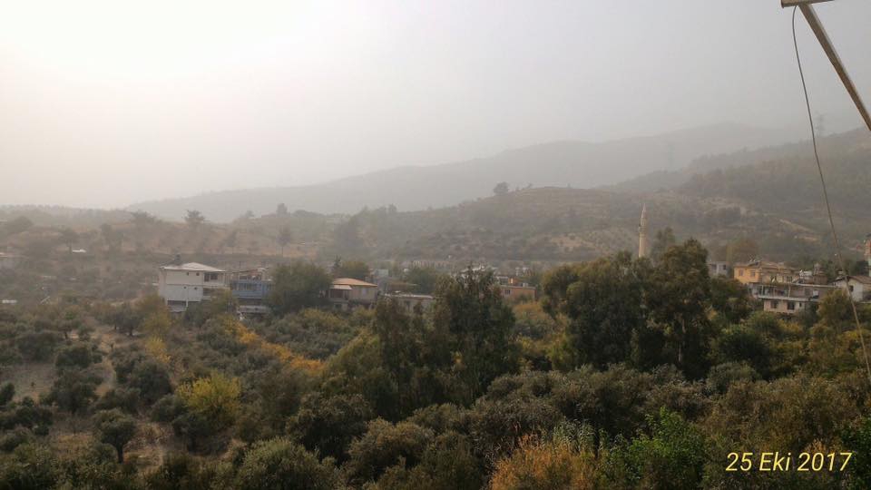 Antakya Alahan Köyü Resimleri 2