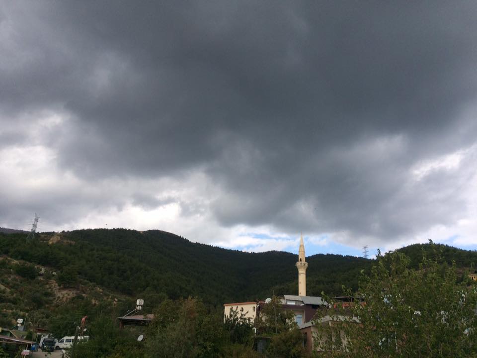 Antakya Alahan Köyü Resimleri 3
