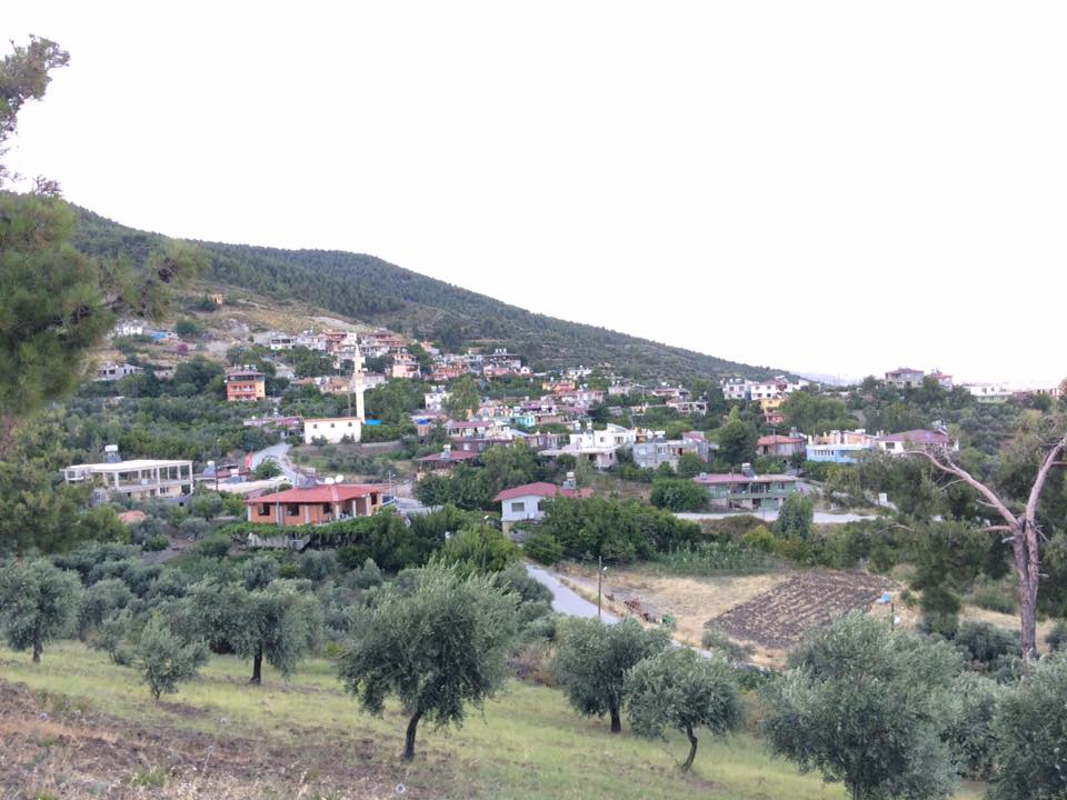 Antakya Alahan Köyü Resimleri 4