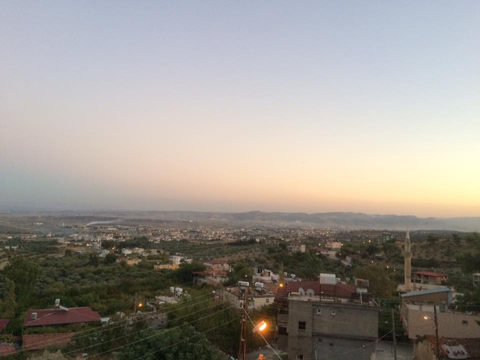 Antakya Alahan Köyü Resimleri 5