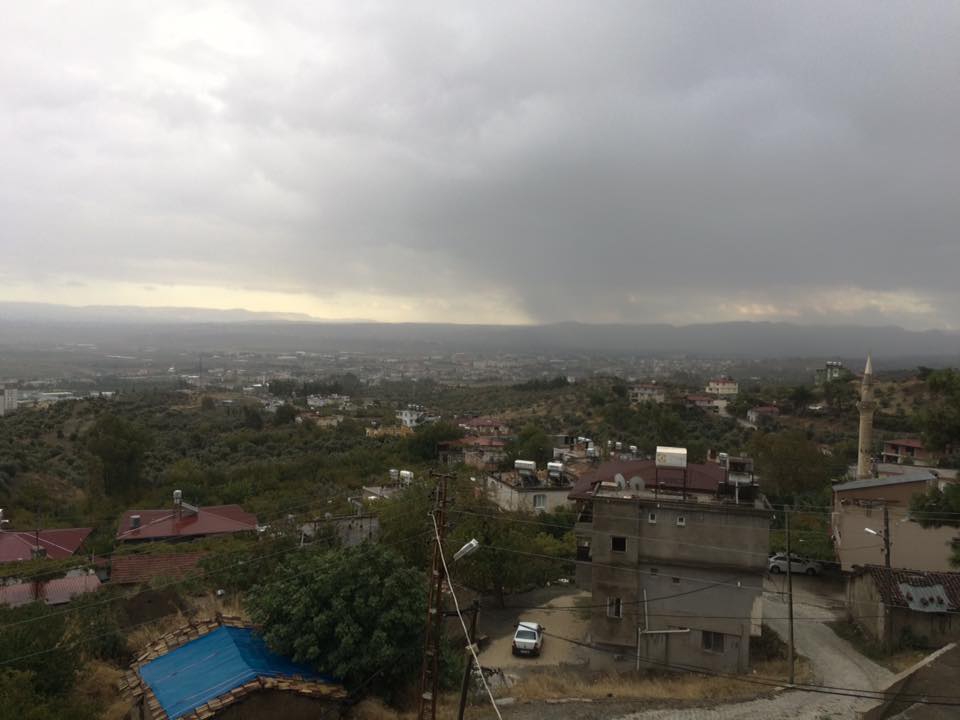 Antakya Alahan Köyü Resimleri 6