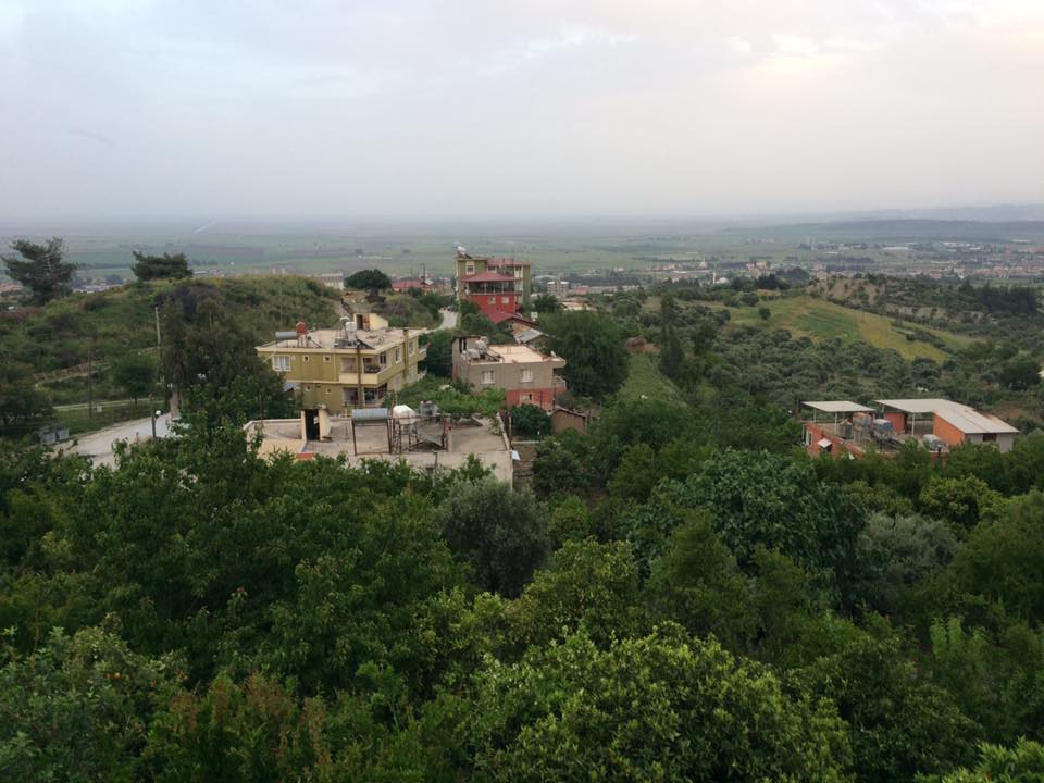 Antakya Alahan Köyü Resimleri 8