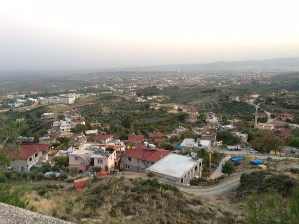 Antakya Alahan Köyü Resimleri 9
