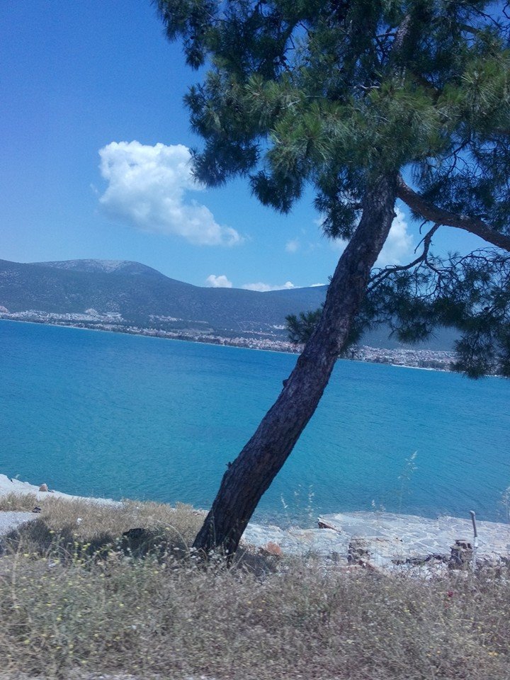 Antakya Alazı Köyü Resimleri 3