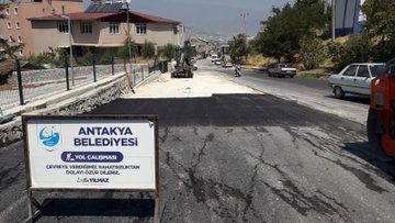Antakya Altınçay Köyü Resimleri 1