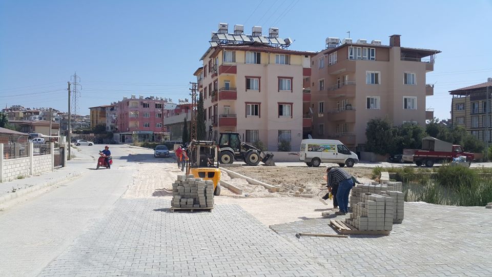 Antakya Altınçay Köyü Resimleri 2