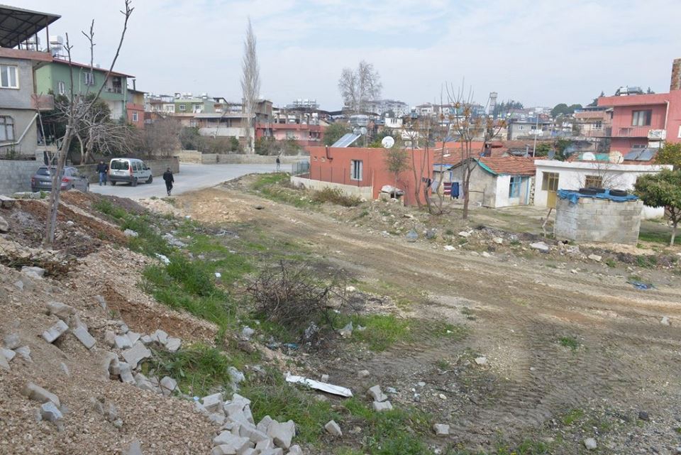 Antakya Altınçay Köyü Resimleri 3