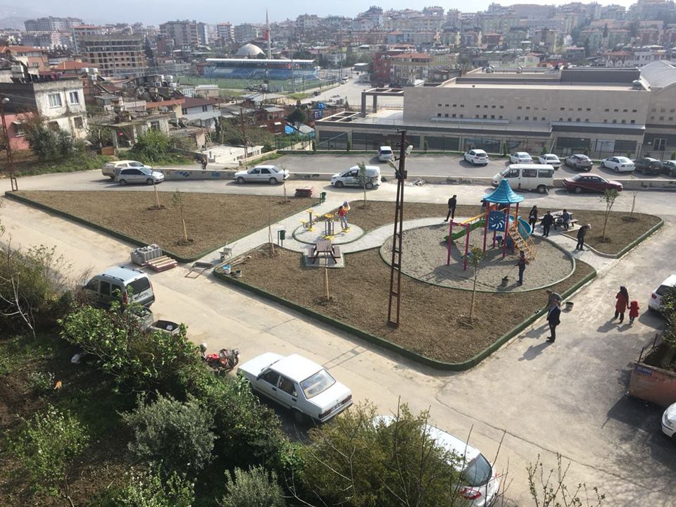 Antakya Altınçay Köyü Resimleri 4
