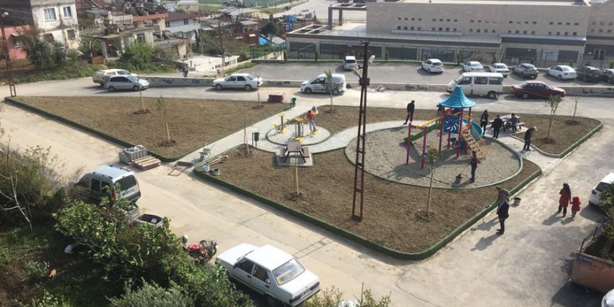 Antakya Altınçay Köyü Resimleri