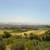 Antakya Anayazı Köyü Resimleri 2