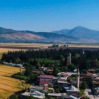 Antakya Arpahan Köyü Resimleri 1