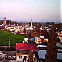 Antakya Arpahan Köyü Resimleri 7