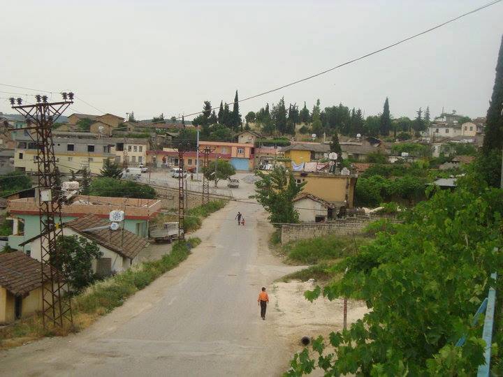Antakya Avsuyu Köyü Resimleri 1
