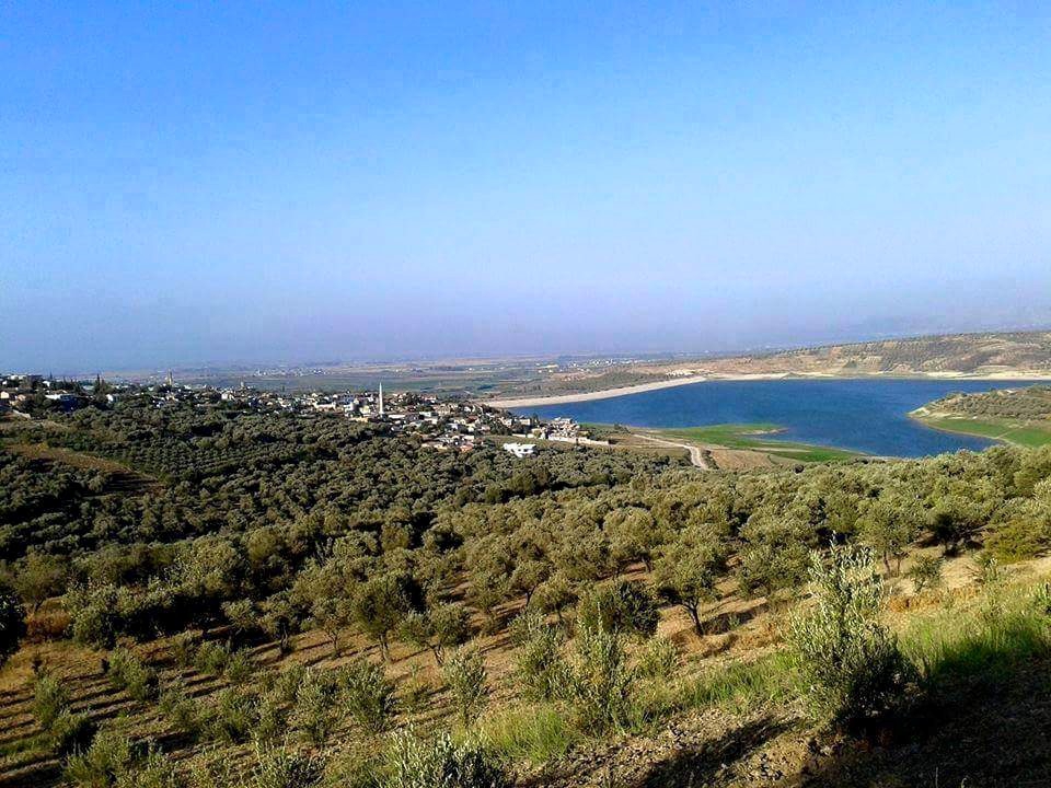 Antakya Avsuyu Köyü Resimleri 10
