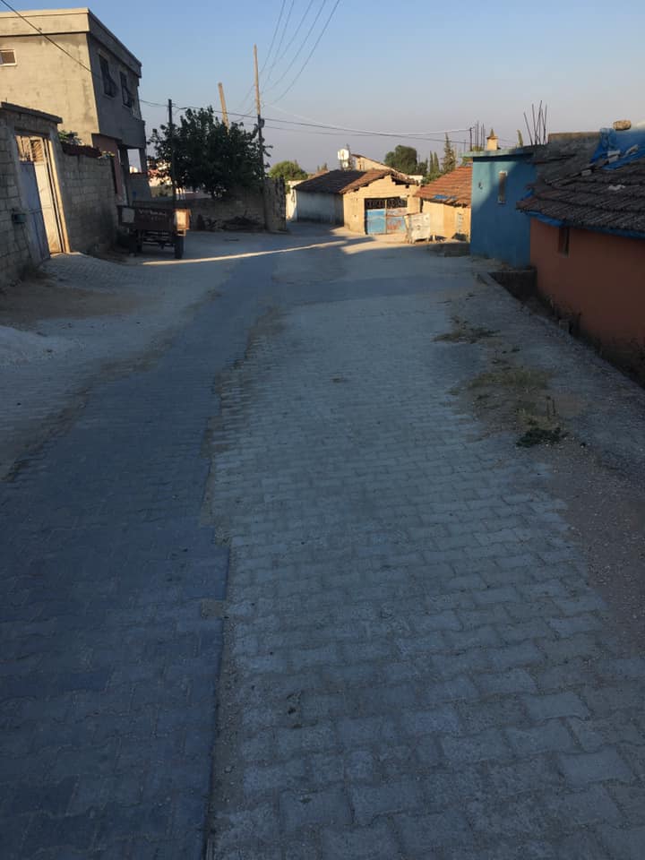 Antakya Avsuyu Köyü Resimleri 11