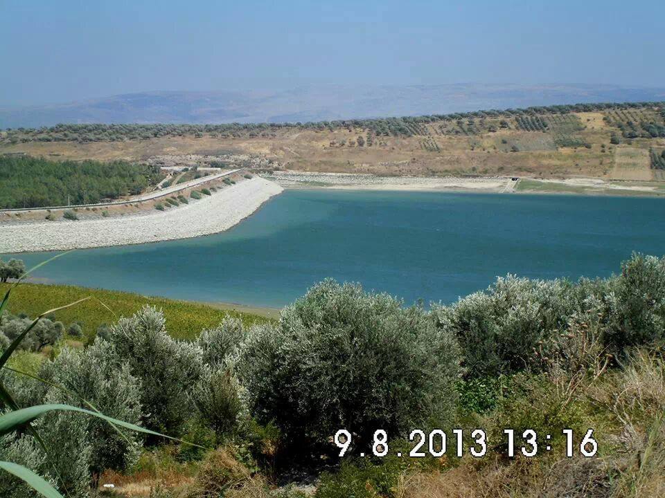 Antakya Avsuyu Köyü Resimleri 7