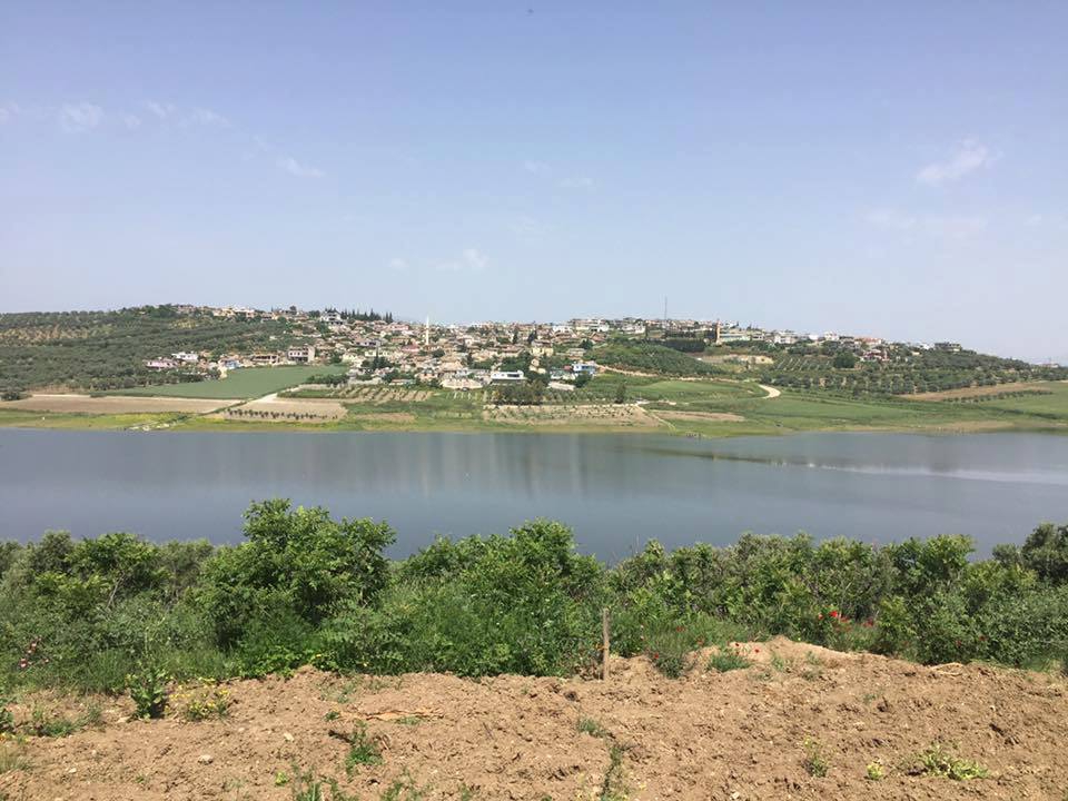 Antakya Avsuyu Köyü Resimleri 9