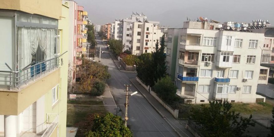 Antakya Aydınlıkevler Köyü Resimleri