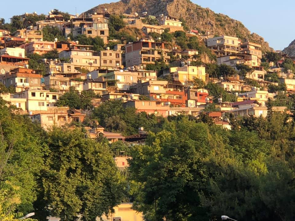 Antakya Bağrıyanık Köyü Resimleri 3