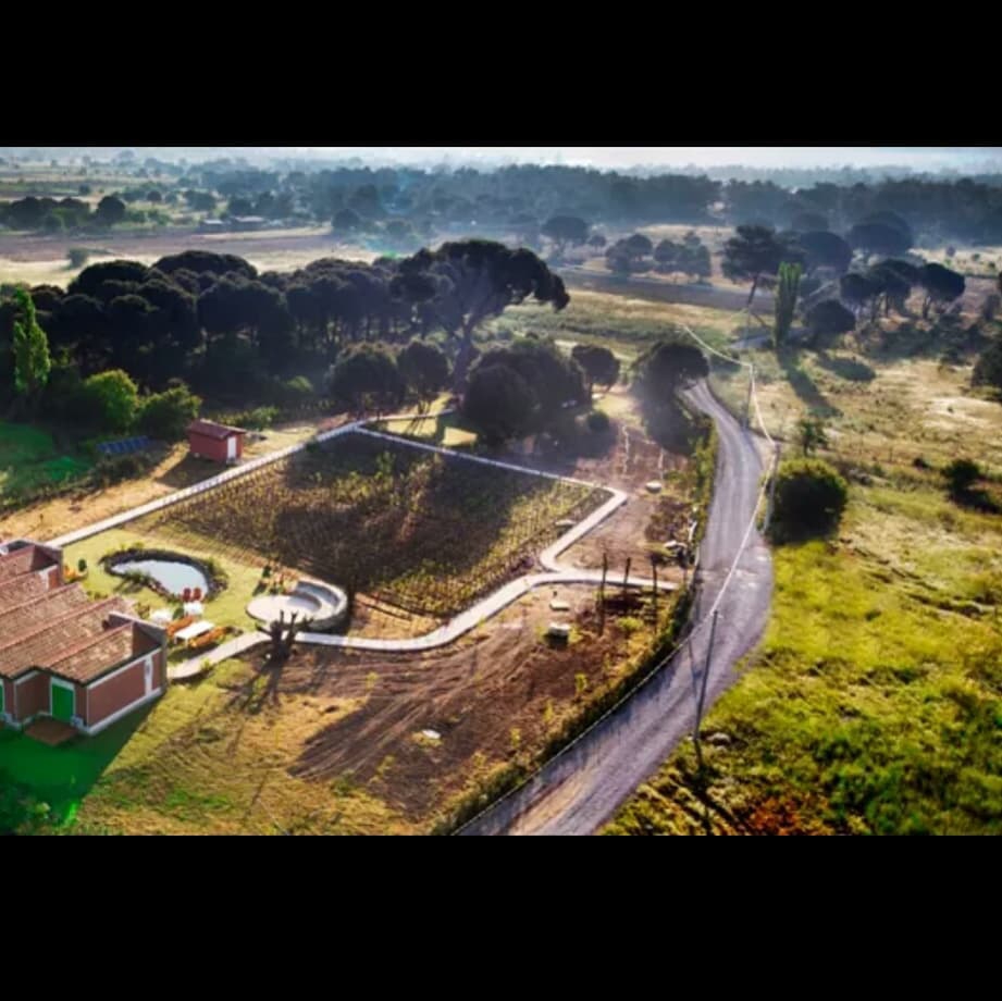 Antakya Barbaros Köyü Resimleri 1