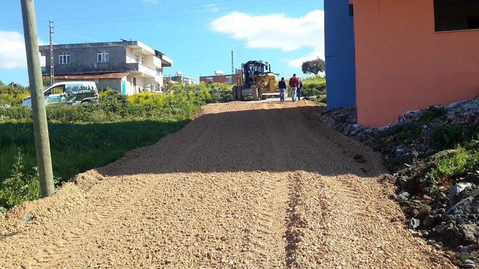 Antakya Biniciler Köyü Resimleri 1