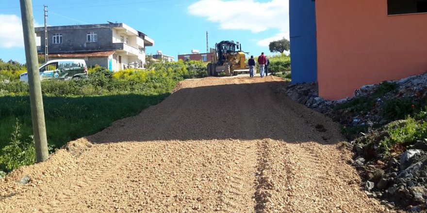 Antakya Biniciler Köyü Resimleri