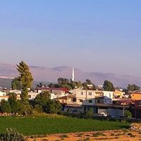 Antakya Boşin Köyü Resimleri 1