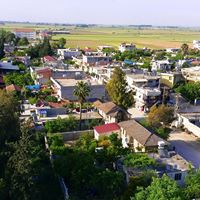 Antakya Boşin Köyü Resimleri 11