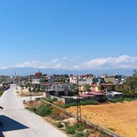 Antakya Boşin Köyü Resimleri 6