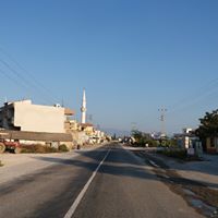 Antakya Boşin Köyü Resimleri 7